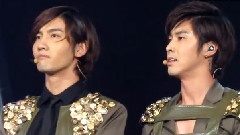东方神起 - ENDING