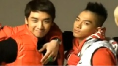 BigBang - 2009 FILA CF