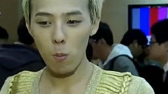 BigBang - Behind The Scene Of