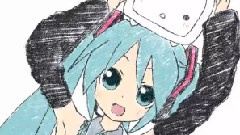 初音未来 - Rearrenge