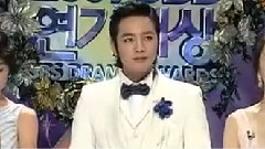 张根硕,韩国群星 - 2009SBS