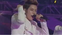 Infinite - Intro & Paradise & BTD & 成为我的人