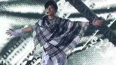 张杰 - 2011成都演唱会
