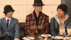 w-inds. - Top100 カラオケ