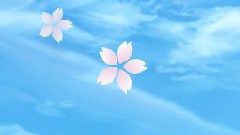 动漫专属 - 春风