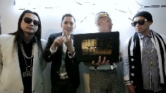 Far East Movement - Responds To B.L.O.W.