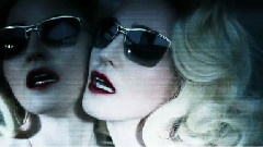 Madonna - MDG