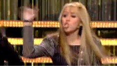 Hannah Montana - Nobody's Perfect