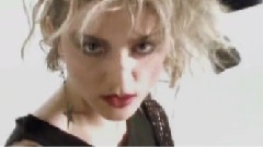 Madonna - Superbowl Commercial NBC
