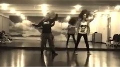 f(x) - Krysta & Luna Choreography