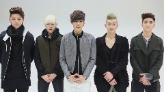 NU'EST - NU'EST OFFICIAL FACEBOOK Open Message