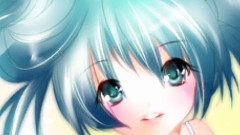 初音未来 - Fruit Punch