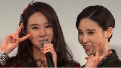 Nine Muses - At KISS