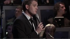 Michael Buble - You'll Never Find Another Love Like Mine