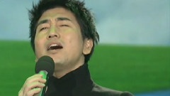 沙宝亮 - 父亲的草原母亲的河
