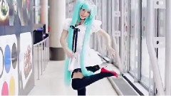 初音未来 - Tell Your World