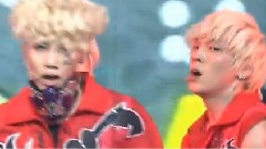 B.A.P - Warrior