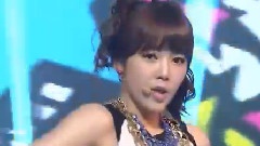 T-ara - Lovey-Dovey SBS