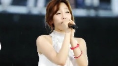 少女时代,太妍(少女时代) - SMTown Live In Seoul