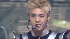 MBLAQ - 是战争啊