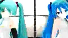 初音未来 - 俄罗斯套娃