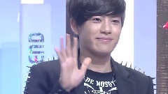 SE7EN - Interview