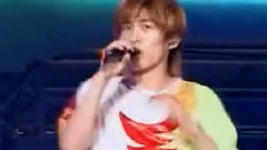 V6 - 欢乐Show Time 歌曲串烧