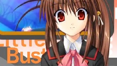 动漫专属 - little busters! Converted Edition