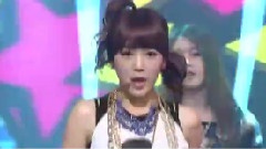 T-ara - Lovey-Dovey SBS