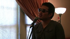 模仿翻唱 - 不再让你孤单