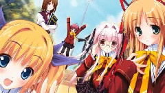 Day After Tomorrow,动漫专属 - Starry Arpeggio