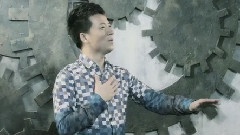 弯弯的月亮