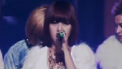 超新星,T-ara - T.T.L