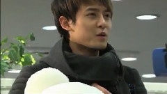 Super Junior,T-ara - WGM Chinese Special