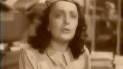 Edith Piaf - Tu Es Partout