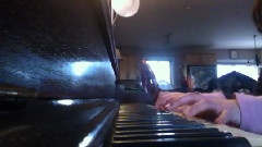 模仿翻唱 - Someday