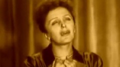 Edith Piaf - Hymne a L'Amour