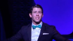 Nick Jonas - Rosemary - How To Succeed In Business Without Really Trying