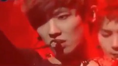 MBLAQ - 是战争啊