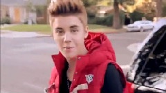 Justin Bieber - Giving Proactiv For Their Beliebers