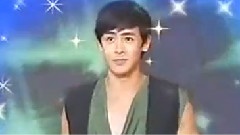 2PM - News About GTH Movie On Thai TV CH.3