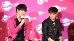 2PM - 泰国