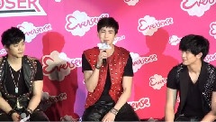 2PM - 泰国