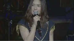 YUI - Mezamashi TV Budokan Report 12/01/20