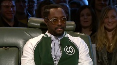 Black Eyed Peas - Will.I.Am As SIARPC On Top Gear 12/01/29