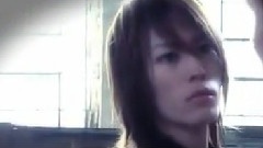 赤西仁,龟梨和也 - Akame's DARKNESS EYES 饭制版