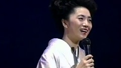 石川さゆり - 里の秋