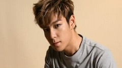 T.O.P(Bigbang) - FUBU CF 30s