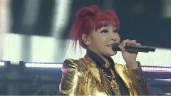 2NE1 - Intro & 最走红 & Ugly & Lonely & Go Away