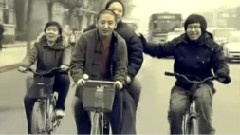 郝云,乐动城市 - 北京